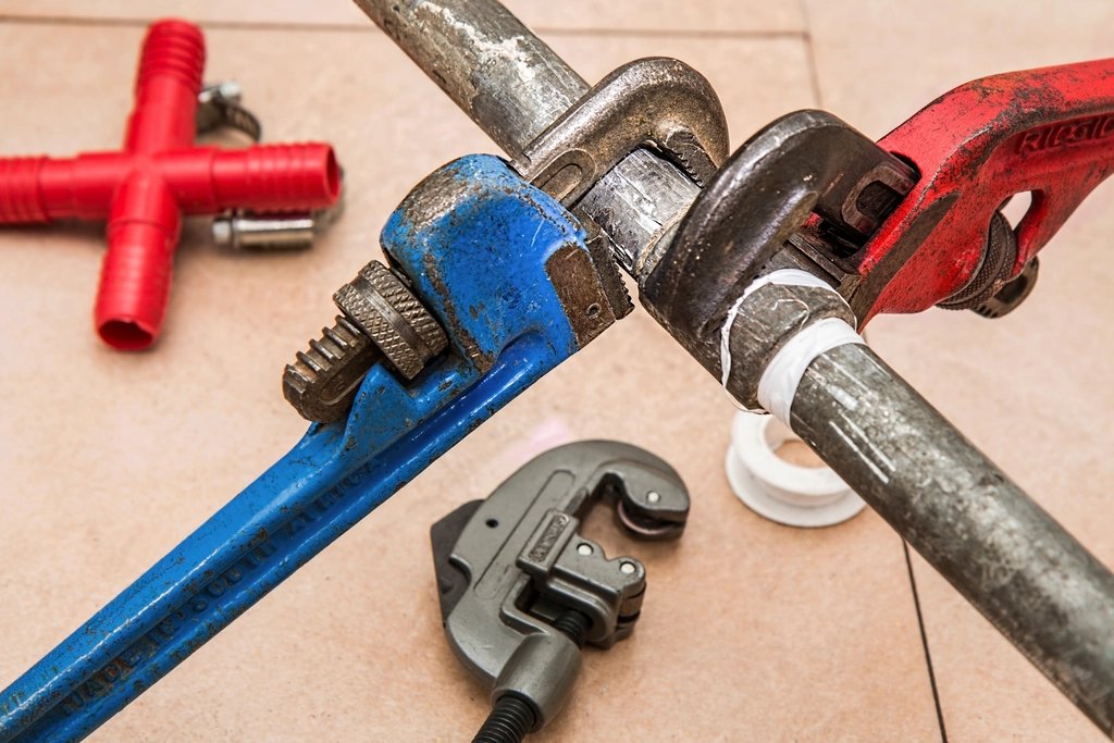 Plumbing Repair & New Install service from Buckeye Plumbing